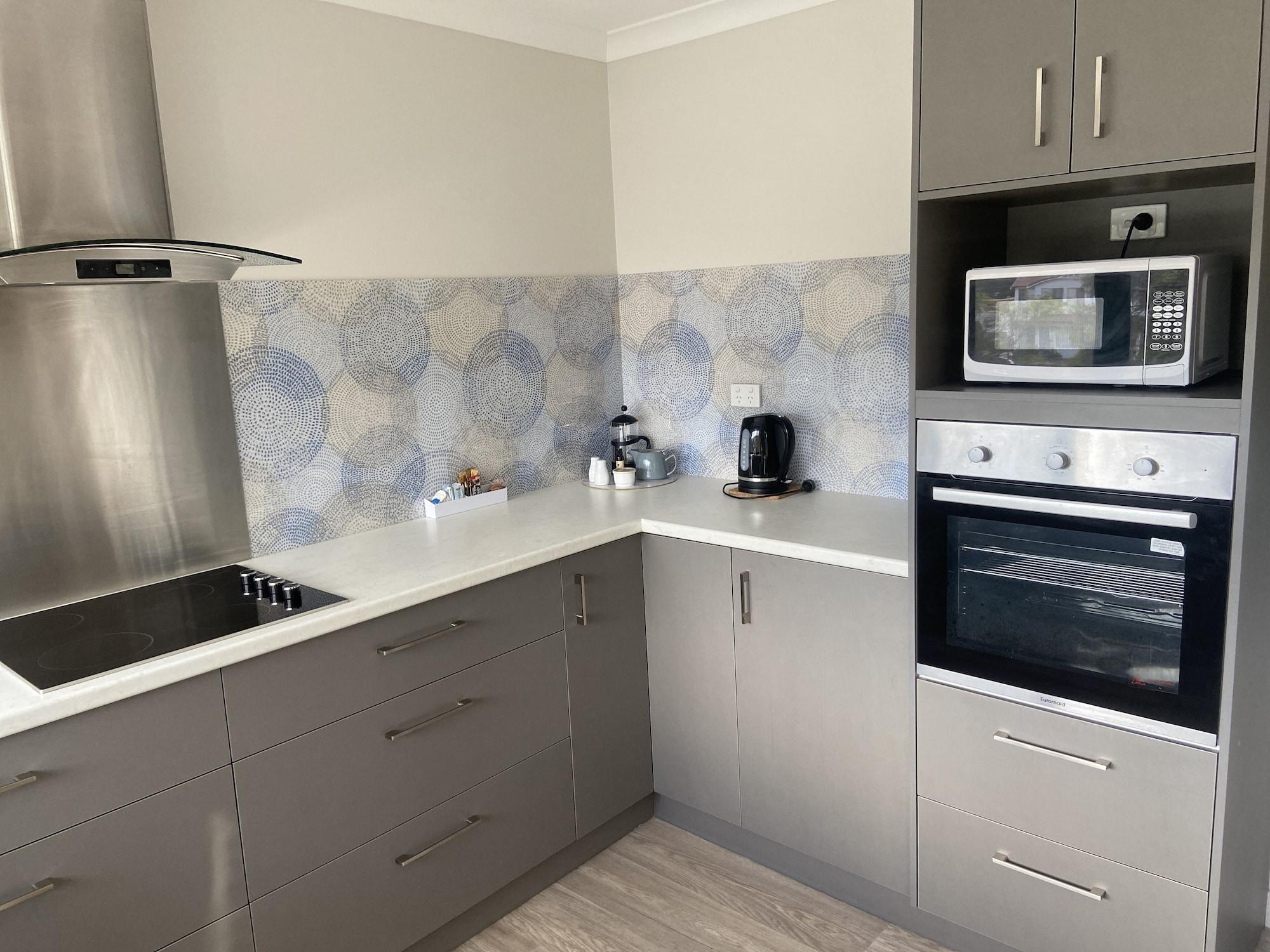 Dolphin Lodge Albany - Self Contained Apartments At Middleton Beach Exteriör bild