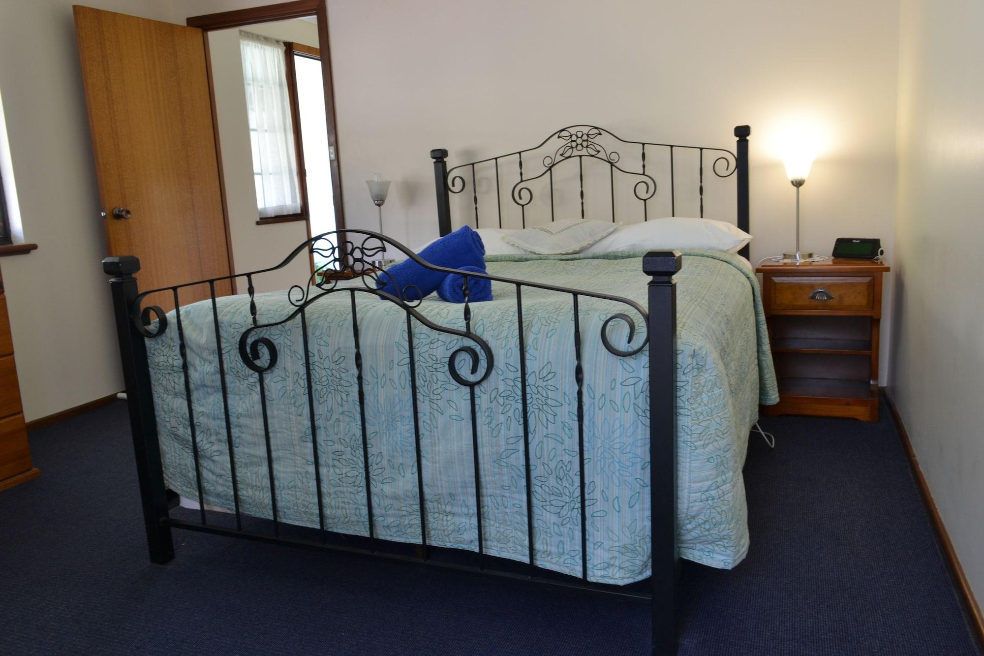 Dolphin Lodge Albany - Self Contained Apartments At Middleton Beach Exteriör bild