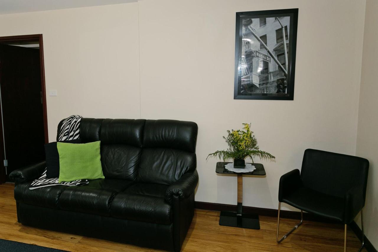 Dolphin Lodge Albany - Self Contained Apartments At Middleton Beach Exteriör bild